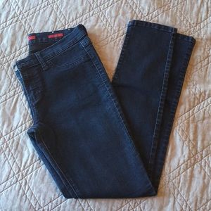 Banana Republic Limited Edition Legging Jeans 8/29